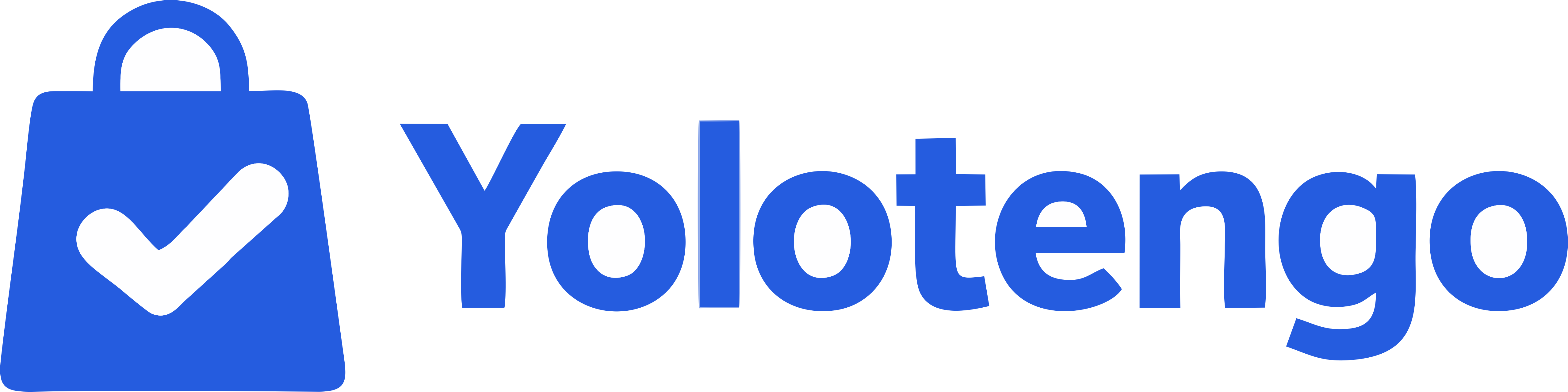 Yolotengo